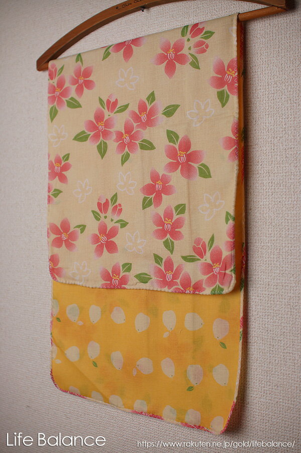 幅115mm×5m... |
![京都 くろちく 手ぬぐい 両面ガーゼてぬぐい 花梨 41711801