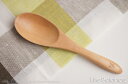Wood Cutlery レンゲスプーン　30910