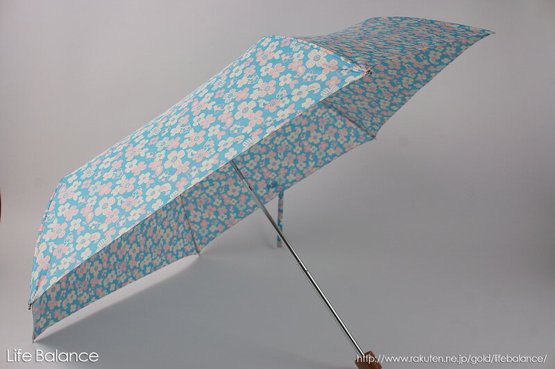 For Women - 【送料無料】雨傘 折りたたみ傘　Shizuku　Folding umbrella　木の実探し　SZK-OK005