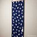 梨園染てぬぐい 丸兎 882