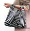 エコバッグ reisenthel ライゼンタール 日本限定サイズ mini maxi shopperXS ミニマキシ ショッパー XS ZEBRA STRIPES 39273138