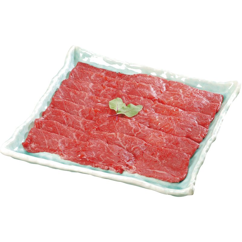 【送料無料】【直送品】■九州産 黒毛和牛すきやき L-Y-S035-2■［おすすめ 美味しい やわらかい 高級ブランド牛肉 牛肉 霜降り 赤身 九州産 黒毛和牛 すき焼き用 すき焼き 日本産 詰合せ お中元 お歳暮 贈り物 御礼 ギフト セット プレゼント］