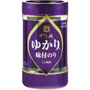 ■三島食品の「ゆかり」を使用して味付けされたさわやかなしそ風味の味付海苔です。 ※贈り物や御礼品などにもお喜び頂けます。 【パッケージサイズ】 72×135×72mm 【内容】 ゆかり味付のり8切32枚 【アレルゲン】 小麦 【生産国】 日本 【パッケージ形態】 裸商品 【保存方法】 常温 【賞味期限】 製造日より約450日 《商品カテゴリー》 ◇おすすめ ゆかり 味付けのり 味付海苔 のり 海苔 しそ風味 三島食品 ご飯のお供 国産 日本産 詰合せ おすすめ 洋食 和食 国産 日本産 送料無料 おすすめ 贈り物 御礼 御祝い 記念品 ギフト ギフトセット 粗品 景品 ノベルティ 生活用品 雑貨 生活雑貨 日用品 内祝い 出産内祝い 結婚内祝い 快気内祝い 快気祝い 引出物 引き出物 結婚式 新築内祝い お返し 入園内祝い 入学内祝い 就職内祝い 成人内祝い 退職内祝い 満中陰志 香典返し 志 法要 年忌 仏事 法事 法事引き出物 仏事法要 お祝い 御祝い ギフト 一周忌 三回忌 七回忌 出産祝い 結婚祝い 新築祝い 入園祝い 入学祝い 就職祝い 成人祝い 退職祝い 退職記念 お中元 お歳暮 お年賀 粗品 プレゼント お見舞い 記念品 賞品 景品 二次会 ゴルフコンペ ノベルティ 母の日 父の日 敬老の日 敬老祝い お誕生日お祝い バースデイ クリスマスプレゼント バレンタインデー ホワイトデー 結婚記念日 ウェディング ブライダル 贈り物◇やま磯 ゆかり 味のりカップR 贈り物や御礼品などにもお喜び頂けます。 ■三島食品の「ゆかり」を使用して味付けされたさわやかなしそ風味の味付海苔。 ■ご飯のお供やおつまみに最適。