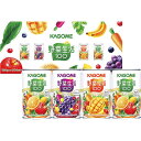 ■カゴメ 野菜生活100ギフト YS-KH■[カゴメ100CAN 100%フルーツジュース 缶ジュース 果実 野菜生活 野菜ジュース サラダ 詰合せ おすすめ ...