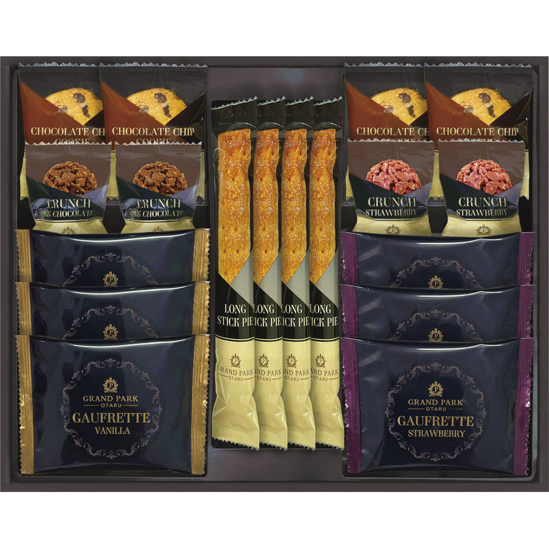 【送料無料】［包装無料］☆グランドパーク小樽監修 スイートセレクション OTR-30☆［リゾートホテルの料..