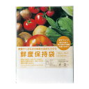 ■ギフト用 鮮度保持袋 10P(外袋ポケット付き) GR-0001[キッチン用品 台所用品 野菜 果物 鮮度保持袋 ポケット付 消毒 洗濯 除菌 日本産 国産 ...