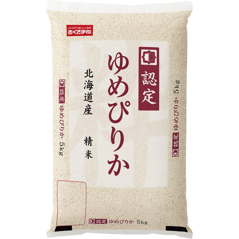 ■2021年産米 特Aランク！ ■ほど良い粘りと豊かな甘み、北海道米の最高峰「ゆめぴりか」です。 ※御礼品や贈り物としても人気があります。 【パッケージサイズ】 300×62×460mm 【内容】 5kg 【生産国】 日本 【パッケージ形態...