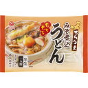 【送料無料】なごやきしめん亭 でらうまみそ煮込みうどん(30食分)【直送品】［美味しい おすすめ うどん 名古屋 きしめん 半生うどん あじみそ 国産 おかず 詰合せ おすすめ 贈り物 御礼 御祝い お中元 お歳暮 ギフトセット プレゼント］