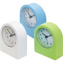 【包装無料】防水バスクロック IF036●[バスクロック 時計 防水仕様 バスタイム 吸盤 お風呂 グッズ バス用品 リラックス 贈り物 御礼 御祝い 記念品 ...