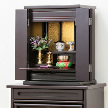 上置き仏壇14号 上置き仏壇 モダン仏壇 ミニ仏壇 小さい仏壇 お仏壇 仏壇 14号 コンパクト モダン ミニ 小さい おしゃれ コンパクト仏壇