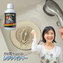 日本製 ジアハイパー 500ml キッチン 風呂 黒カビ ジェル 除去 剤 お風呂 カビ カビ取り ジェル ヌメリ取り ぬめりとり カビ取りジェル 強力 強力カビ取り剤 強力カビ取り 黒カビ除去