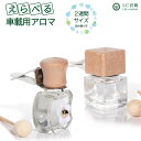 Sawadayクルマ専用ボタニカル グリーンリーフ 6ml