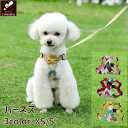 【35%OFF 在庫限り】犬 猫 ハーネス 人気 かわいい おしゃれ おすすめ リード マウンテン 山 アート 和柄 和テイスト 軽量 着せやすい 屋外 公園 ...