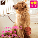 【50%OFF在庫限り】 犬 犬用 イヌ 介護 介護用品 おすすめ 温感 サポーター 2個 セット 介護 膝サポーター ペット サポート 犬用 膝 関節 膝 靭...