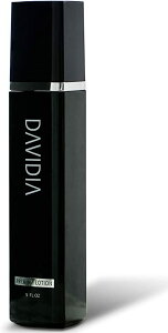 【頭皮の乾燥・保湿】メンズ化粧水 ダビディア（DAVIDIA） プレミノローション 150mL