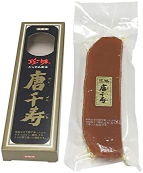 スギヨ 唐千寿 70g からせんじゅ からすみ 5個セット 珍味 からすみ からすみ風味 スギヨ