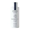 木村石鹸 クラフトマンシップ 鱗状痕クリーナー 150g + 鏡のくもり止め 70ml