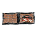 コストコ ホット ロンガニーサ ソーセージ 750g 冷凍食品