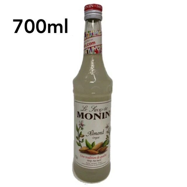 ڤ㤤ʪޥ饽ꡪ3ǥݥ10ܡץȥ꡼ۥʥ  å 700ml MONIN Υ󥢥륷å Υ󥢥륫ƥ