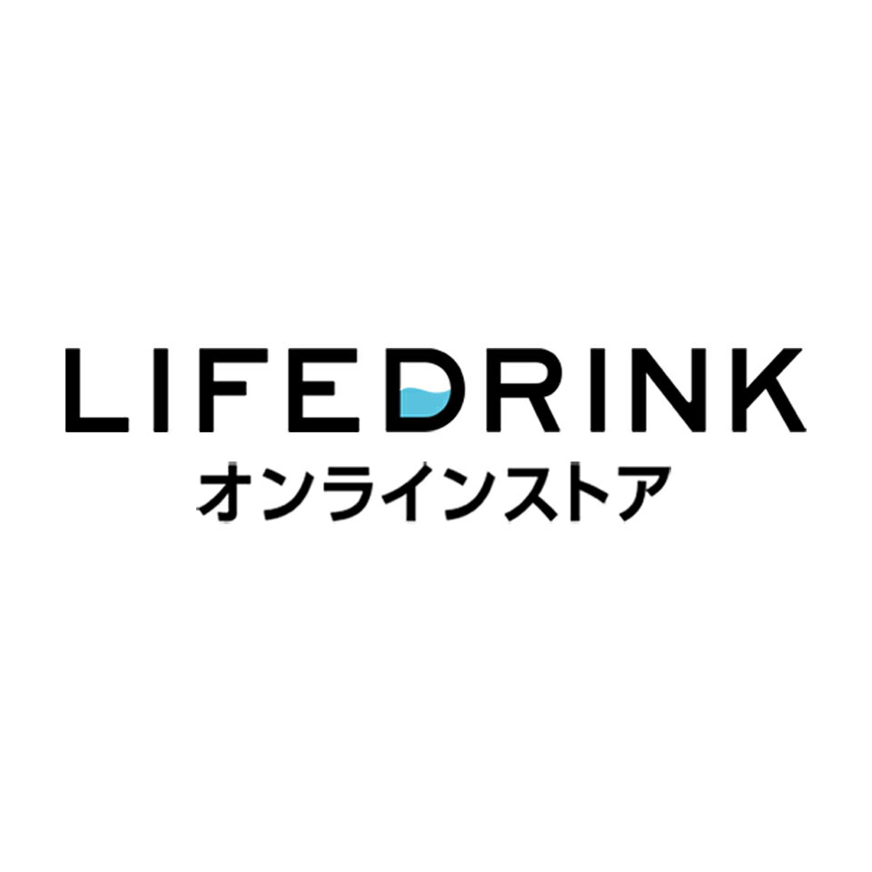 LIFEDRINKオンラインストア