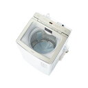 設置無料 全自動 洗濯機 AQUA アクア 全自動洗濯機 Prette plus ホワイト AQW-VX14P-W