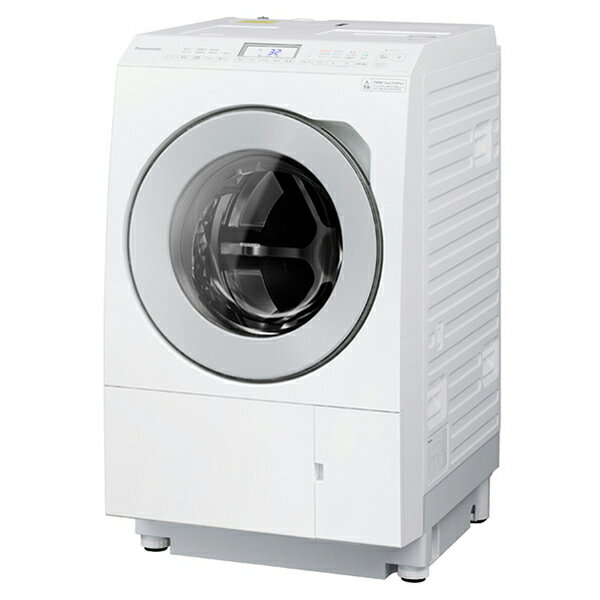 Panasonic（パナソニック）『ななめドラム洗濯乾燥機（NA-LX129A）』