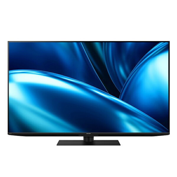 設置無料 55V型 SHARP シャープ 4K液晶テレビ AQUOS アクオス 55インチ 4T-C55FN1