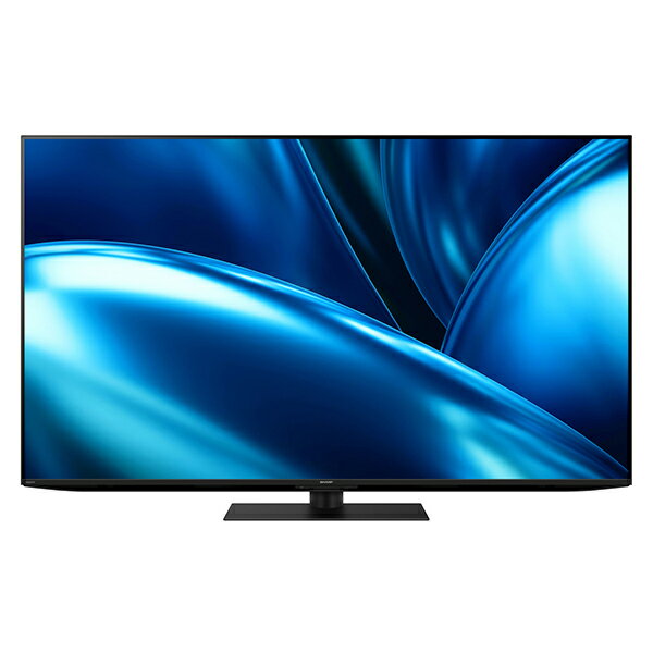 設置無料 65V型 SHARP シャープ 4K液晶テレビ AQUOS アクオス 65インチ 4T-C65FN1