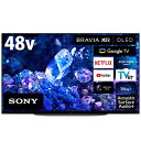 設置無料 48V型 SONY 4K有