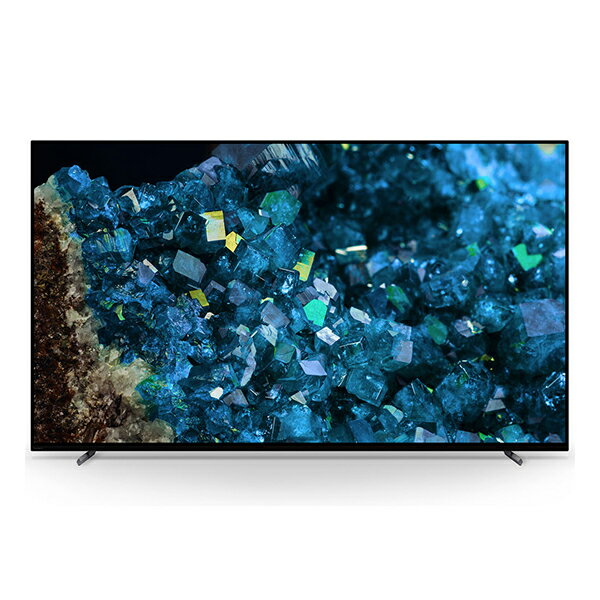 設置無料 55V型 SONY 4K有機ELテレビ BRA