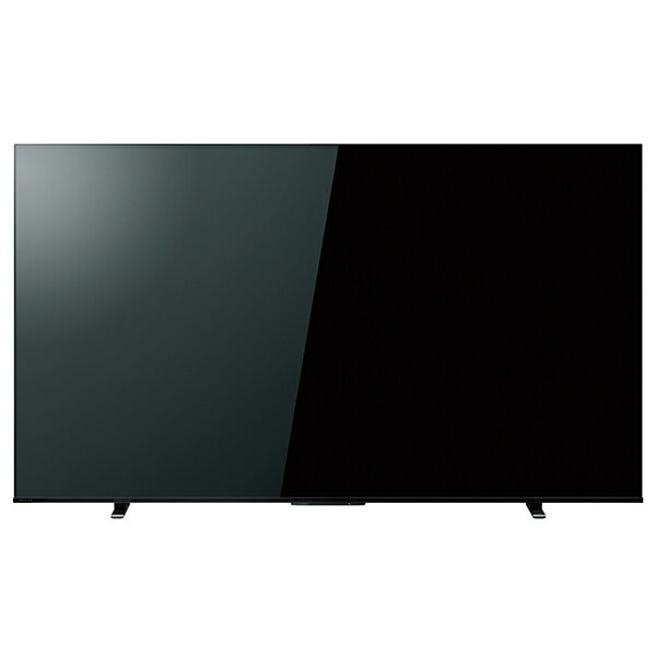 設置無料 75V型 東芝 TOSHIBA 4K液晶テレビ REGZA 75インチ 75M550M