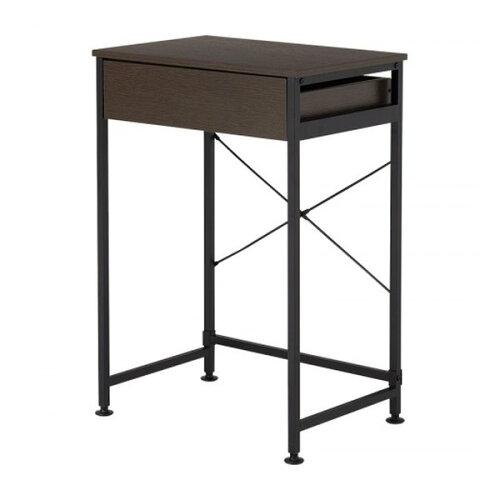 Rakuten - ごみ箱上ラック（ダークブラウン）　KR-3770DBR