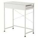 ごみ箱上ラック(ホワイト) KR-3771WH(3)