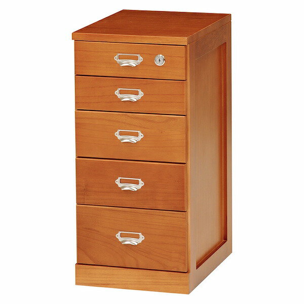 チェスト　MCH-6580細々とした書類などを一括整理