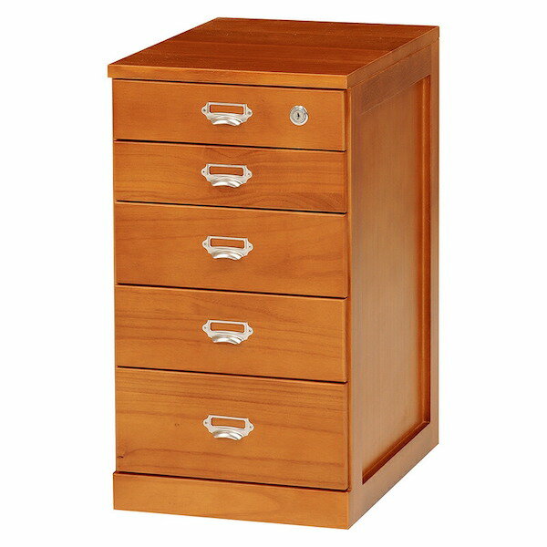 チェスト　MCH-6583細々とした書類などを一括整理