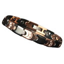 ゲルマニウム ブレスレット メンズ レディース ジュエリー 男性 女性 彼氏 彼女 誕生日 記念日 プレゼント 人気 おしゃれ 送料無料 ギフト ボックス BO...