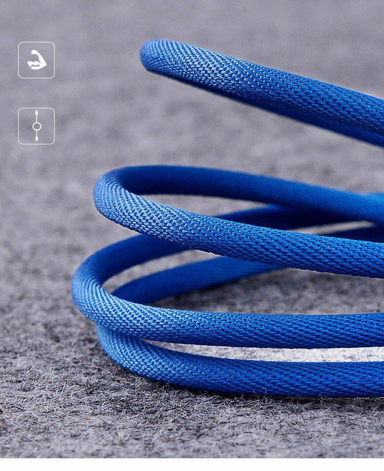 AP 2m 充電ケーブル C to C