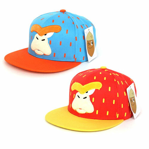 キャップ レディース メンズ Mr.Kong ヒップホップ 衣装 ダンスウエア ファッション ダンス キャラクター 帽子 cap スナップバック 男女兼用 キャップ レディース メンズ Mr.Kong ヒップホップ 衣装 ダンスウエア ファッション ダンス キャラクター 帽子 cap スナップバック 男女兼用