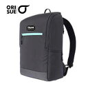 【正規品】ORISUE オリス B 755 BACKPACK リュックサック バックパック バッグ リュック デイバック カバン カジュアル ストリート系 スケーター系 アメカジ系 A4 大容量 通勤 通学 アウトドア ディース メンズ おしゃれ ブランド 選べる3色展開