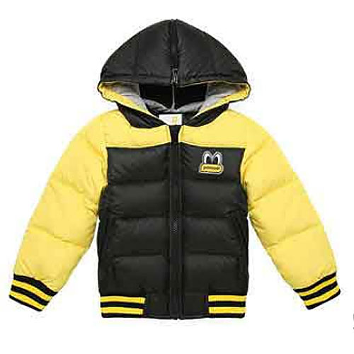 【正規品】PANCOAT パンコート ダウンコート キッズ ダウンジャケット 男の子 アウター フー