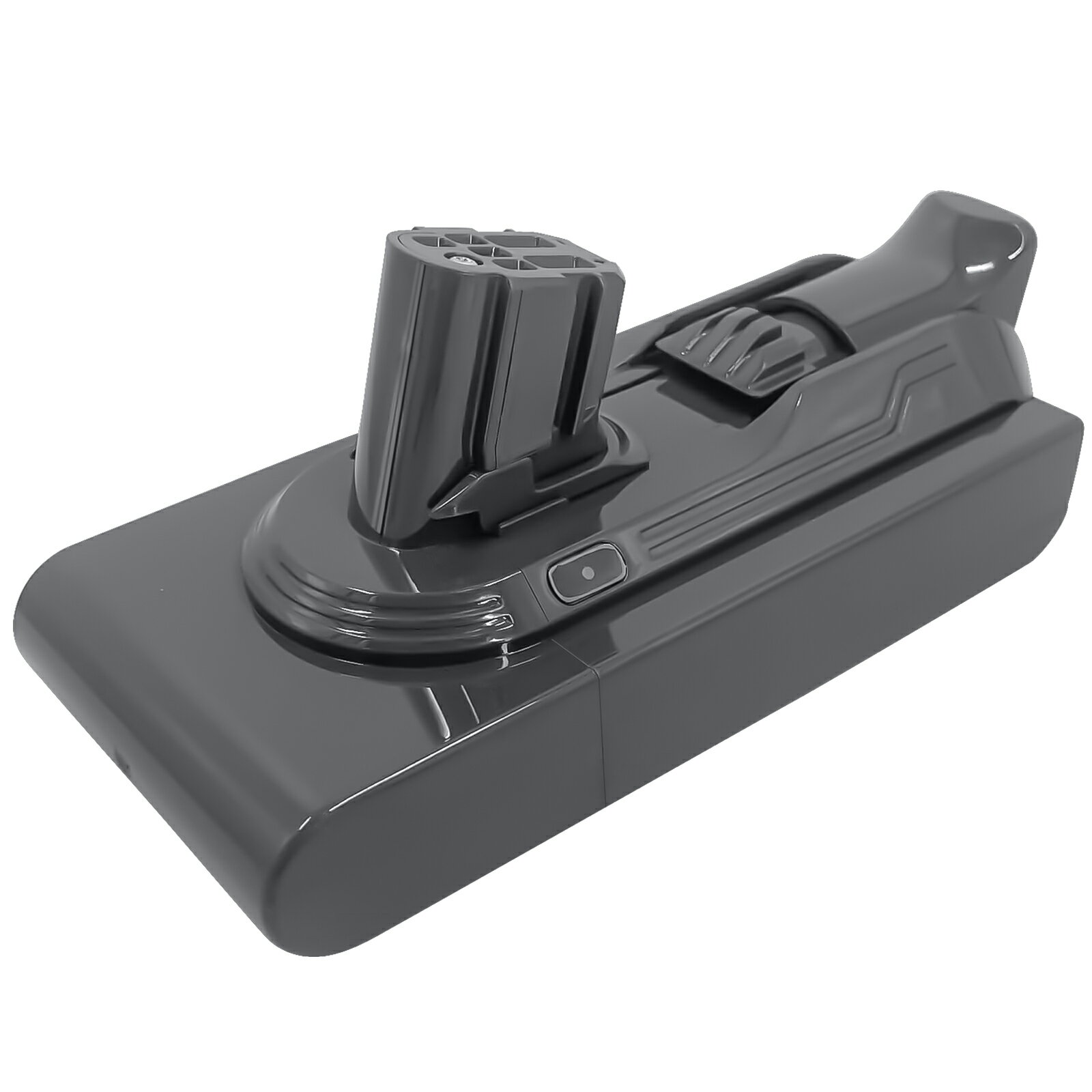 ダイソン V12 バッテリー 互換 4000mAh 25.2V Dyson Detect Slim SV20 SV30 SV46 SV49 対応 大容量 掃除機 交換用バッテリー PSE認証済 Longsafe（V12/1個）