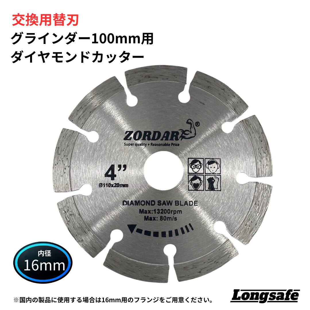 ��������ɥ��å��� �������� ���饤����� 100mm�� ���� ���� ������� 16mm �ޥ��� Makita ��Ω HIKOKI �ǥ����� �ؿϡ� GR1...