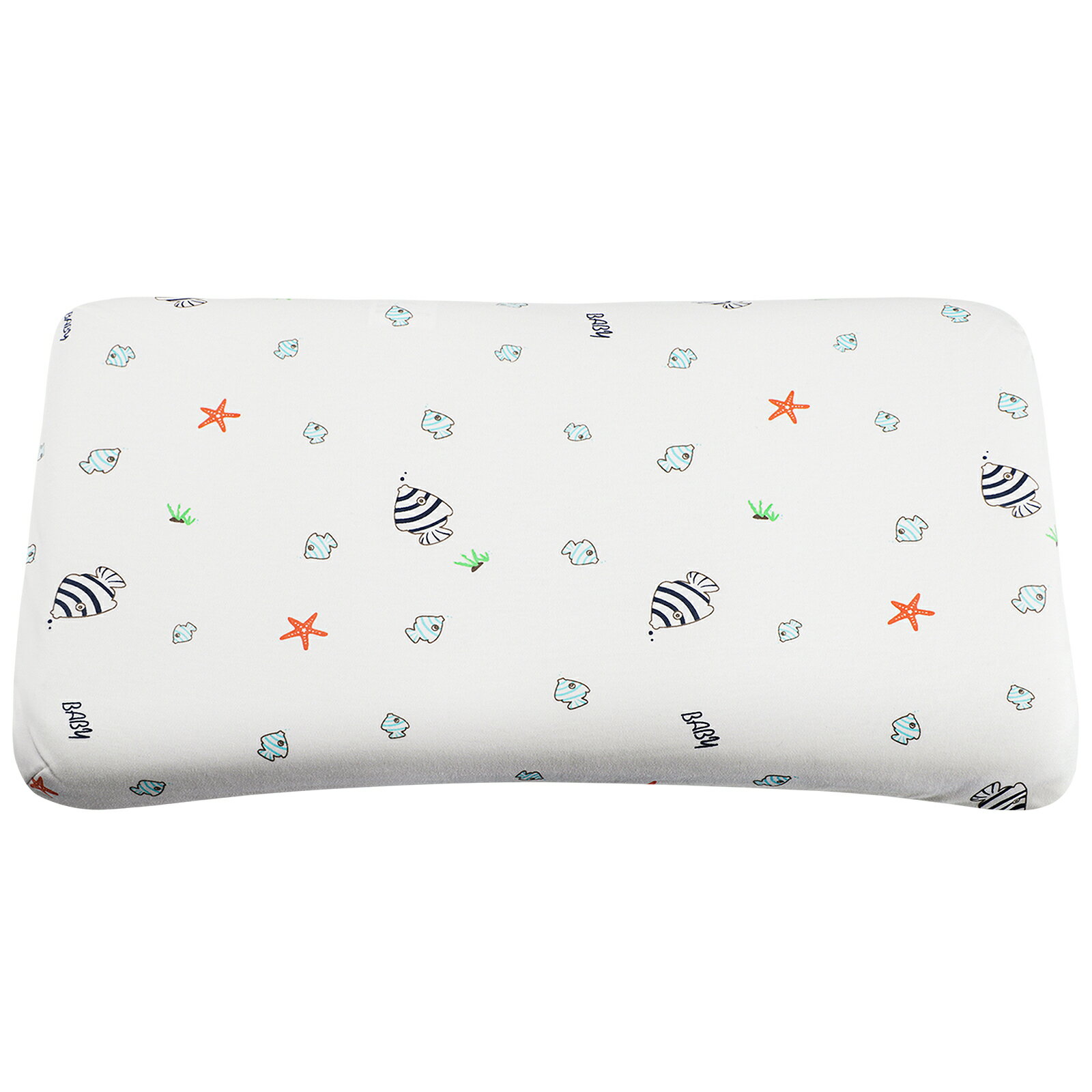 ・子供用ピローケース pillow case生地：綿100％ ・本商品はカバーのみですが、本体を含めていないです。