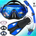 シュノーケリング マリンスポーツ LEPUSPTLSHI4941 U.S. Divers Admiral Premium Snorkeling Set - Silicone Mask, Trek Travel Fins, Dry Top Snorkel + Snorkeling Gear Bag, Red, Large (Men (10-13), Women (11.5-シュノーケリング マリンスポーツ LEPUSPTLSHI4941