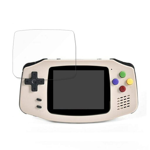 保護フィルム Powkiddy A30 向けの ブルーライトカット フィルム 【光沢仕様】 日本製 保護フィルム Powkiddy A30 向けの ブルーライトカット フィルム 【光沢仕様】 日本製