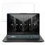 ASUS TUF Gaming F17 FX706HE 17.3 16:9 б ֥롼饤ȥå ե վݸե ȿ㸺