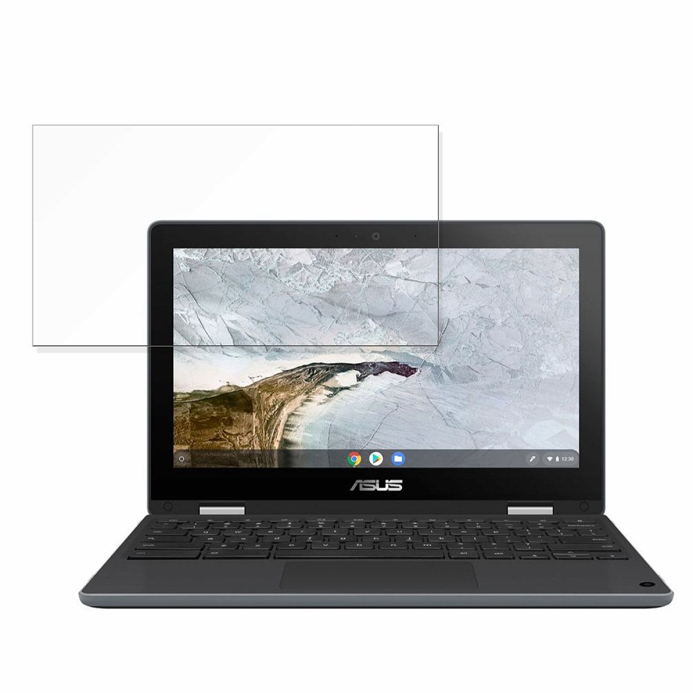 ASUS Chromebook Flip C214MA(C214MA-GA0029) 11.6