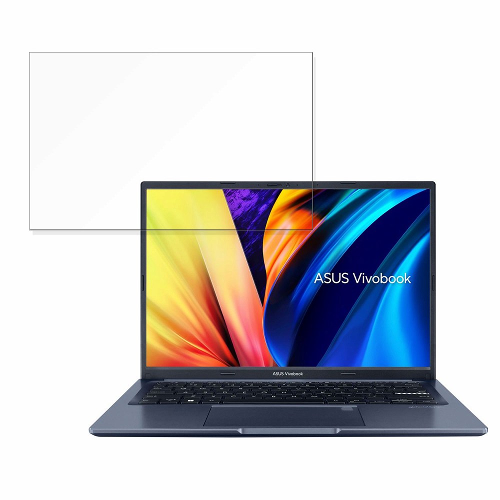 【ポイント2倍】 ASUS Vivobook 14X X1403ZA 14インチ 16:10 向けの フィルム 【反射低減】 液晶 保護..