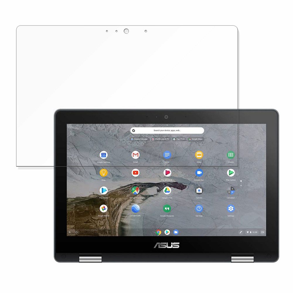 ASUS Chromebook Flip C214MA (C214MA-BW0028) 向