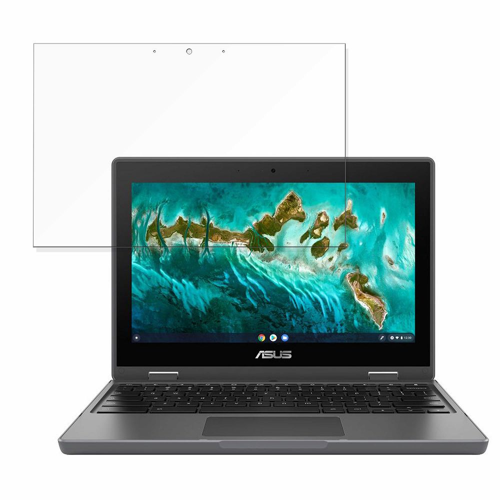 ASUS Chromebook CR1 向けの 保護フィルム